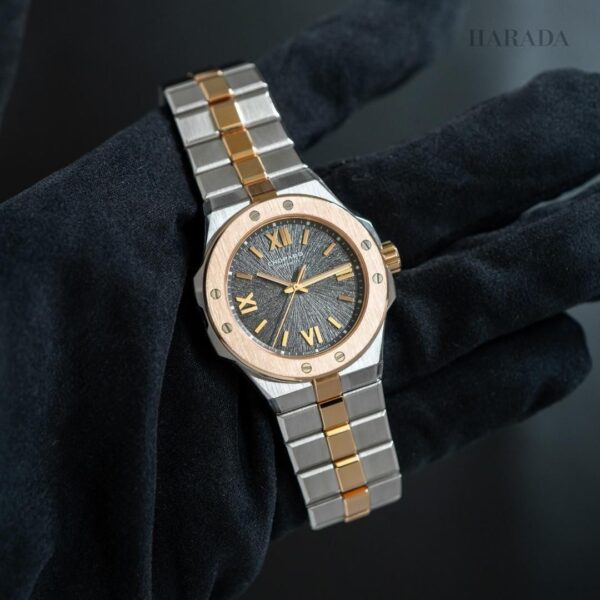 298617-6001 Chopard ショパール アルパインイーグル 33mm