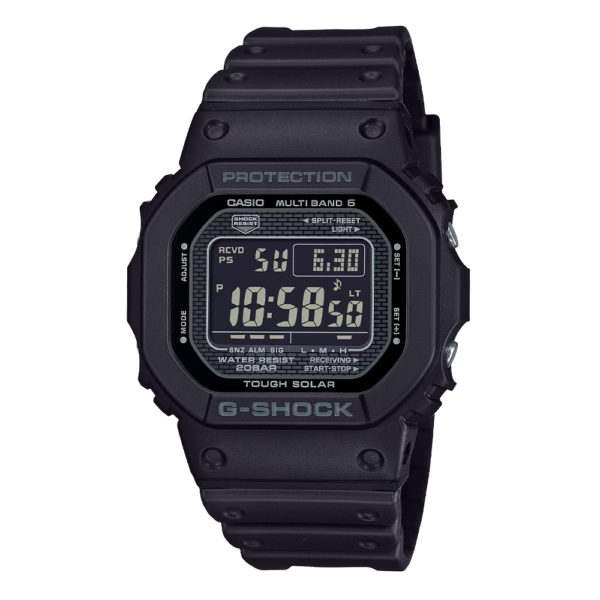 GW-5000HS-1JF CASIO カシオ DIGITAL Gショック