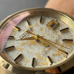 【世界限定500本】 AQ4042-01P The CITIZEN ザ・シチズン 25周年記念限定モデル