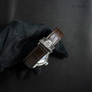 2238-STC-52001 RAYMOND WEIL レイモンド ウェイル マエストロ 39.5mm