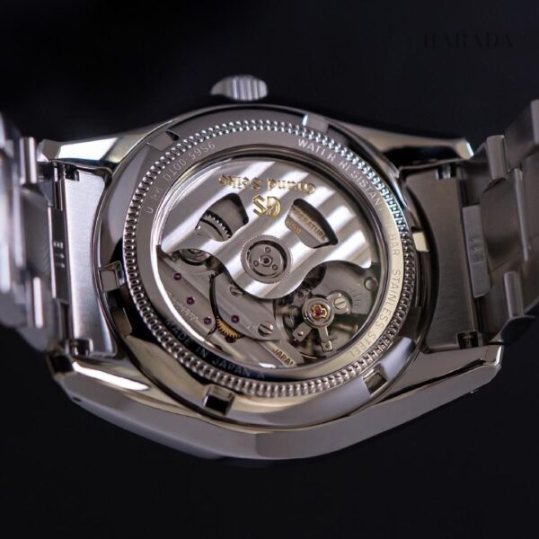 SBGR317 Grand Seiko グランドセイコー 9Sメカニカル