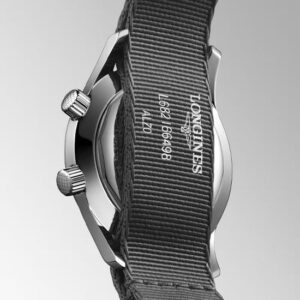 L3.774.4.70.2 LONGINES ロンジン レジェンドダイバー 42mm