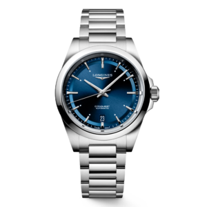 L3.720.4.92.6 LONGINES ロンジン コンクエスト 38mm