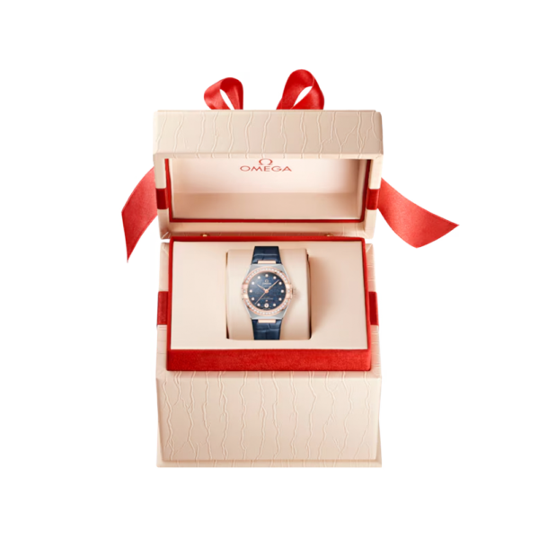 131.28.29.20.99.003 OMEGA オメガ コンステレーション 29MM