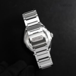 【世界限定300本】 NC0201-54A The CITIZEN ザ・シチズン メカニカル 特定店限定モデル
