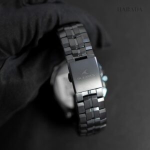 【世界限定700本】 OCW-S6000AP-1AJR CASIO カシオ オシアナス マンタ