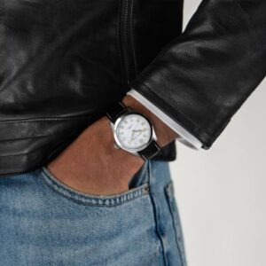 H70405710 HAMILTON ハミルトン カーキ フィールド マーフ 38mm