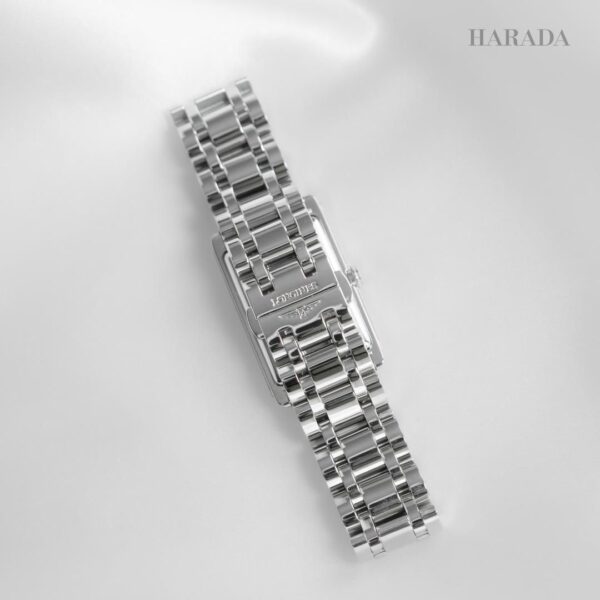 L5.512.4.11.6 LONGINES ロンジン ドルチェヴィータ 23.3×37mm
