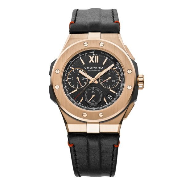 295387-9001 Chopard ショパール アルパインイーグル XL クロノ 44mm