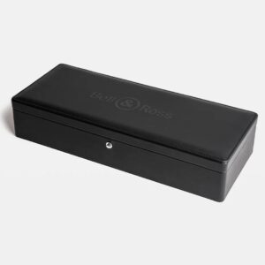 【世界限定500本】BR03A-HE-CE/SRB Bell & Ross ベル&ロス BR-03 ヘリパッド 41mm