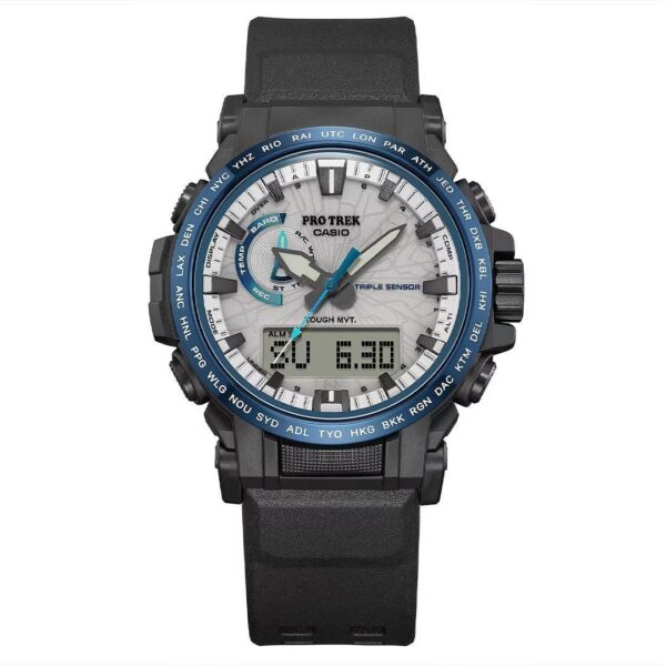 PRW-61D-2JF CASIO カシオ PRO TREK