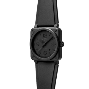 BR03A-PH-CE/SRB ファントム Bell & Ross ベル&ロス インストゥルメント NEW BR03