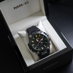 MRG-B2000RG-3AJR CASIO カシオ MR-G Gショック
