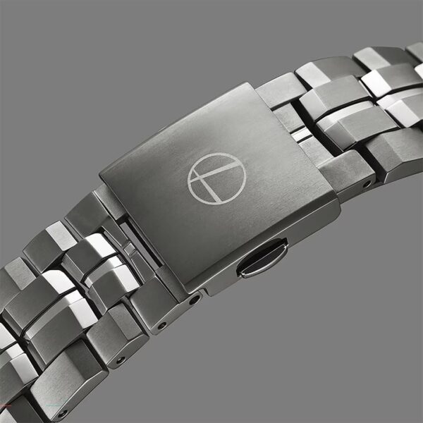 【世界限定1,000本】OCW-S7000TS-1AJR CASIO カシオ オシアナス マンタ