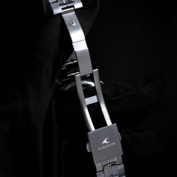 【世界限定1,300本】OCW-S7000AP-1AJF CASIO カシオ オシアナス マンタ