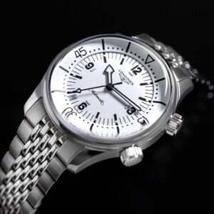 L3.764.4.16.6 LONGINES ロンジン レジェンドダイバー 39mm