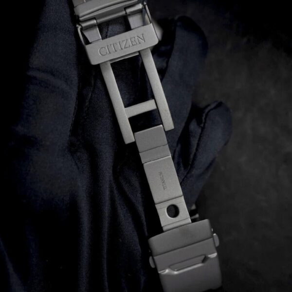 【限定600本】 BN0245-58E CITIZEN シチズン プロマスター LAND mont-bellコラボレーションモデル
