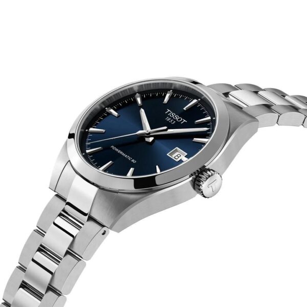 T165.807.11.041.00 TISSOT ティソ ジェントルマン 38mm