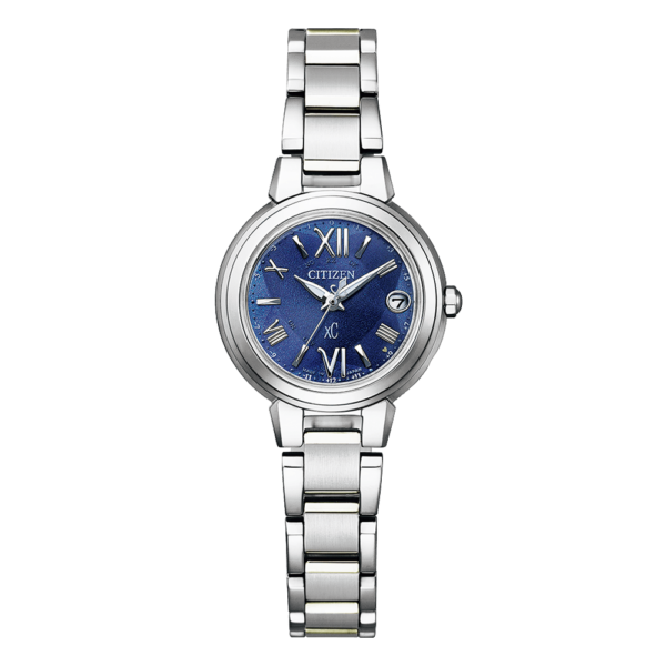 ES9430-54L CITIZEN シチズン クロスシー basic collection