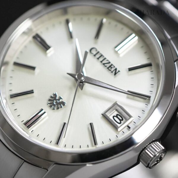AQ4080-52A The CITIZEN ザ・シチズン