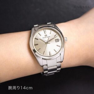 SBGX263 Grand Seiko グランドセイコー 9Fクォーツ