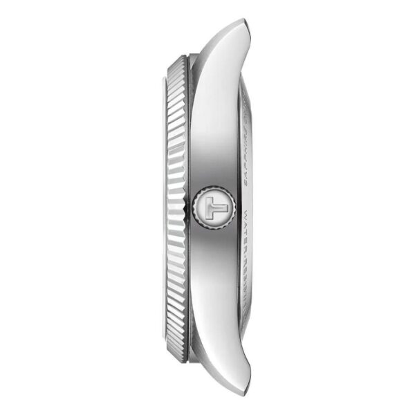 T156.408.11.093.00 TISSOT ティソ バラード 39mm