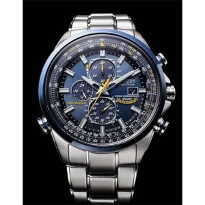 AT8020-54L CITIZEN シチズン プロマスター SKY Blue Angelsモデル