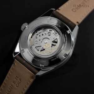 RK-AV0139Y ORIENT STAR オリエントスター コンテンポラリー モダンスケルトン