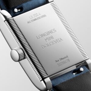 L5.200.4.87.2 LONGINES ロンジン ミニドルチェヴィータ 21.5×29mm