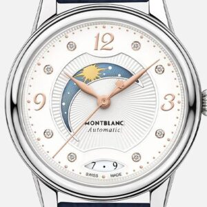 MB119932 MONTBLANC モンブラン ボエム デイ&ナイト