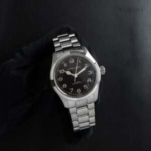 H70405130 HAMILTON ハミルトン カーキ フィールド マーフ 38mm