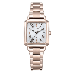 ES9506-62A CITIZEN シチズン クロスシー hikari collection