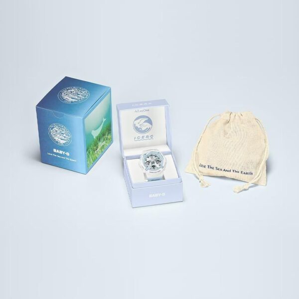 BGA-2800K-7AJR CASIO カシオ BABY-G