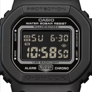 DW-5600MNC-1JF CASIO カシオ DIGITAL Gショック