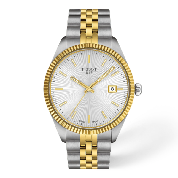 T156.410.22.031.00 TISSOT ティソ バラード 40mm