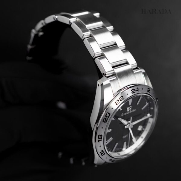 SBGN027 Grand Seiko グランドセイコー 9Fクォーツ