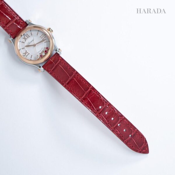 278573-6026 Chopard ショパール ハッピー スポーツ