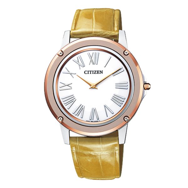 EG9004-18A CITIZEN シチズン エコ・ドライブ ワン