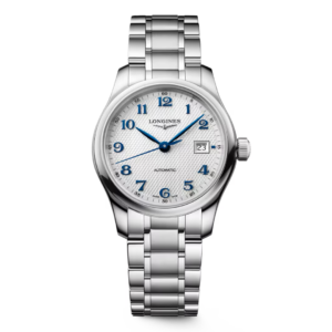 L2.449.4.73.6 LONGINES ロンジン マスターコレクション 30mm