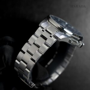 【世界限定2,200本】 BY1000-51L CITIZEN シチズン アテッサ