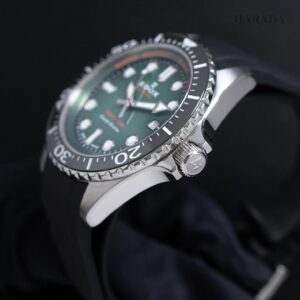 80801-3VCA-VDN EDOX エドックス ネプチュニアン グランデ リザーブ デイト オートマティック