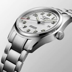 L3.810.4.73.6 LONGINES ロンジン スピリット 40mm
