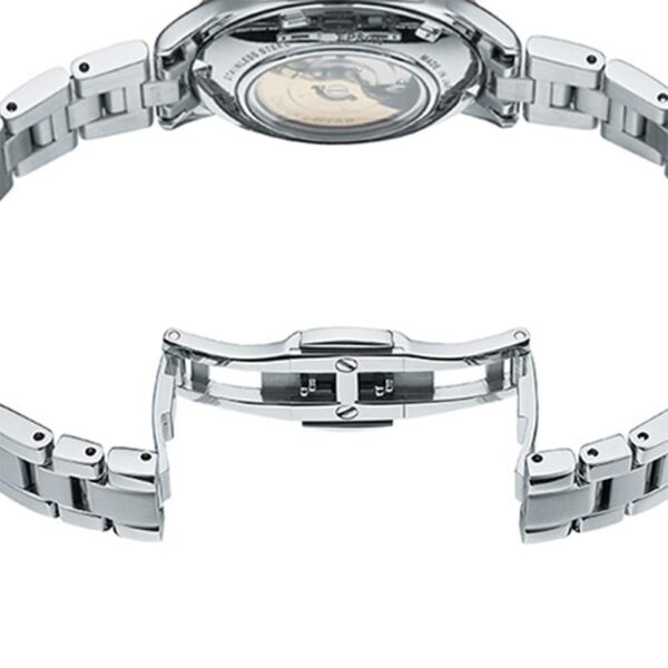 RK-ND0001S ORIENT STAR オリエントスター レディース クラシック セミスケルトン