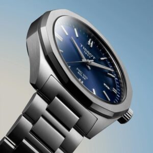 T151.422.11.041.00 TISSOT ティソ PRC 100 ソーラー 39mm