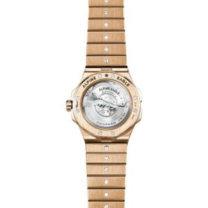 295363-5007 Chopard ショパール アルパインイーグル 41mm