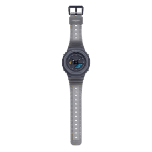 CASIO カシオ G-SHOCK ANALOG-DIGITAL 2100 Series FUTURコラボレーションモデル GA-2100FT-8AJR