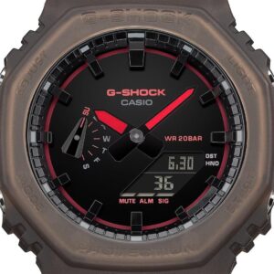 GA-2100K-5AJF CASIO カシオ ANALOG-DIGITAL Gショック