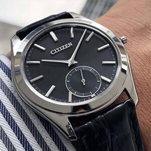 AQ5010-01E CITIZEN シチズン エコ・ドライブ ワン