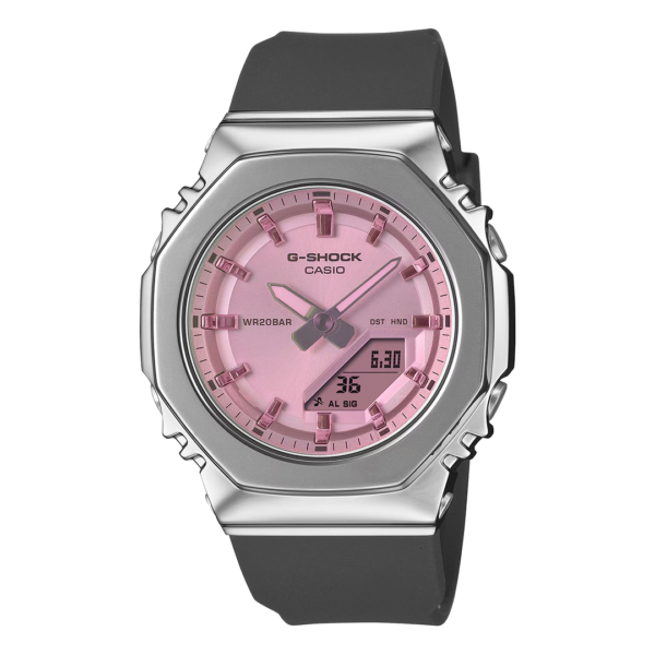 GM-S2110SR-1AJF CASIO カシオ ANALOG-DIGITAL WOMEN Gショック