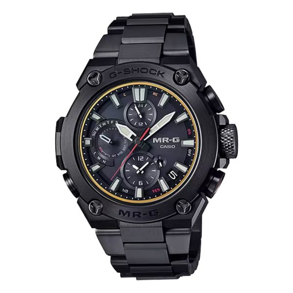 MRG-B1000B-1AJR CASIO カシオ MR-G Gショック